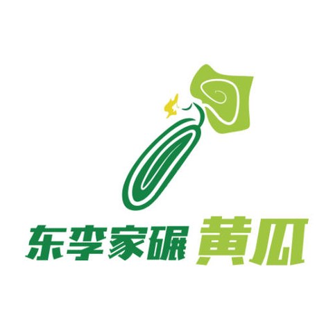 东刘家庄村村标